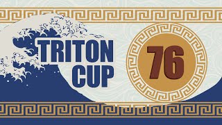 Triton-Cup 76 [Full VOD]