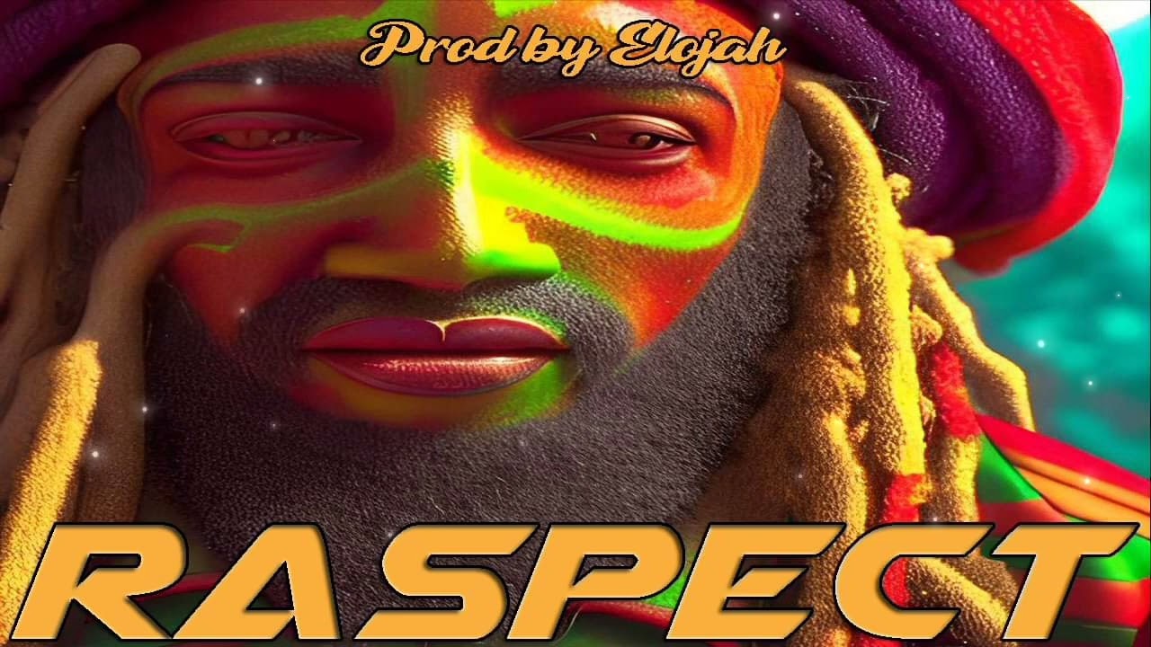 Guarda "Raspect" type beat Alborosie 2023 su YouTube Guarda "Raspect" type beat Alborosie 2023 su YouTube