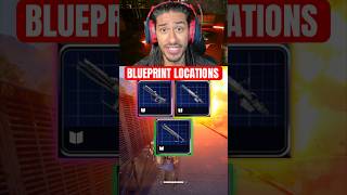ALL Blueprint Locations In ARC Raiders!!