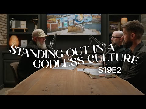 The Importance of Sound Doctrine - Deepen with Pastor Joby Martin S19E2