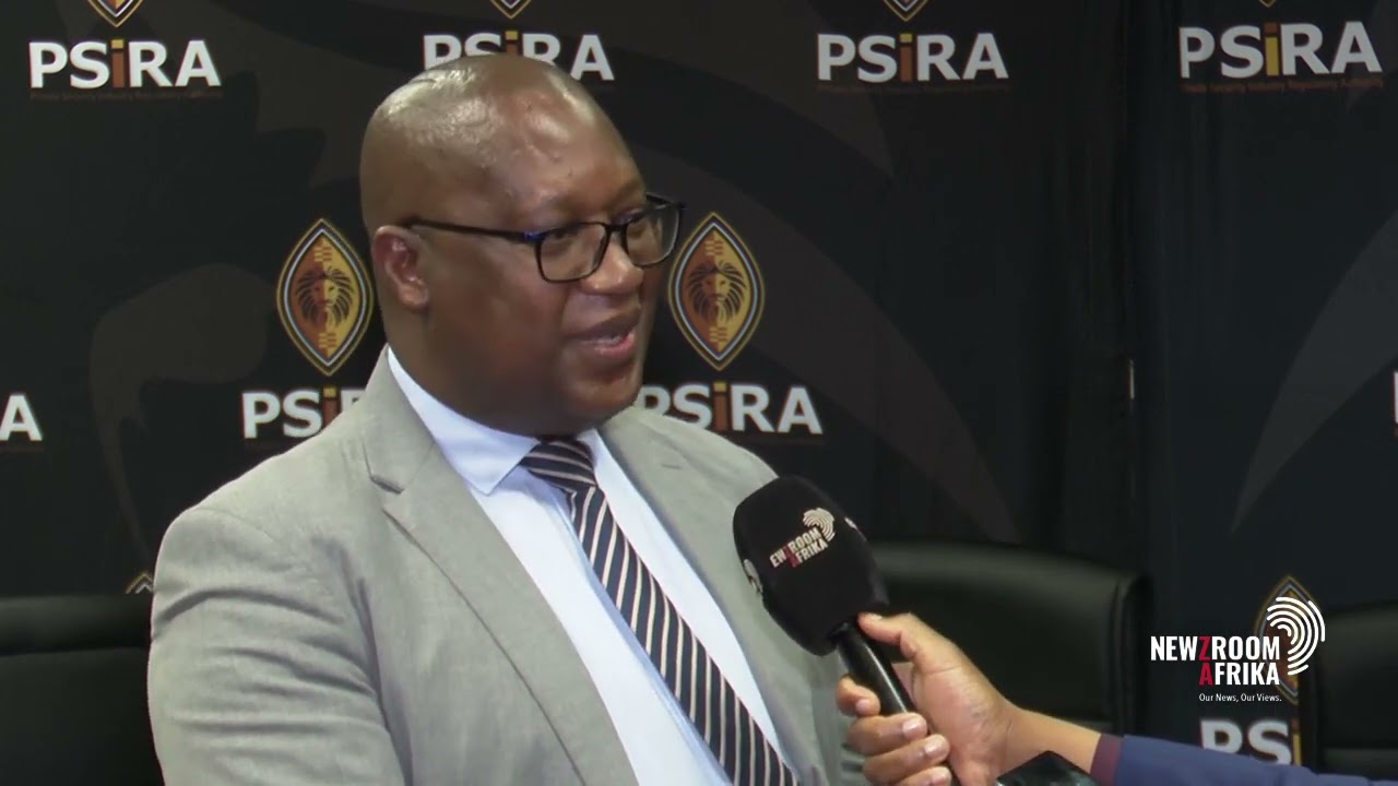 PSIRA findings on Mpumalanga military camp raise more questions