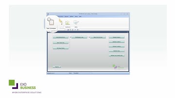 MYOB EXO Job Costing Video Demonstration