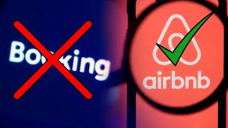 LA MAYOR VENTAJA COMPETITIVA AIRBNB QUE MARCA LA DIFERENCIA