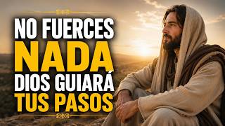 CUANDO NO SABES QUÉ DECISIÓN TOMAR, ESCUCHA ESTO | Reflexión Cristiana