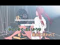 【ニコカラ】夏風に溶ける《りりあ。》(On Vocal)-3