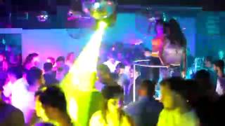 Dj Hüseyin Ekinci @ Club Purple