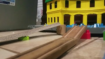 Old stuck up crash remake