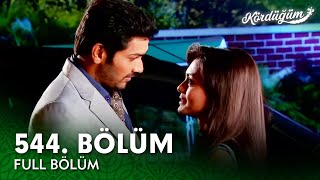 Kördüğüm Hint Dizisi 544. Bölüm