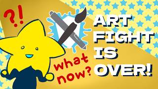 6 Things To Do After Artfight | Art Fight 2026