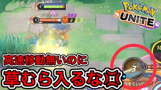 【ブチギレ】エキスパートの闇！環境最強ザシアンキュワワーをコーチング！【ポケモンユナイト】
