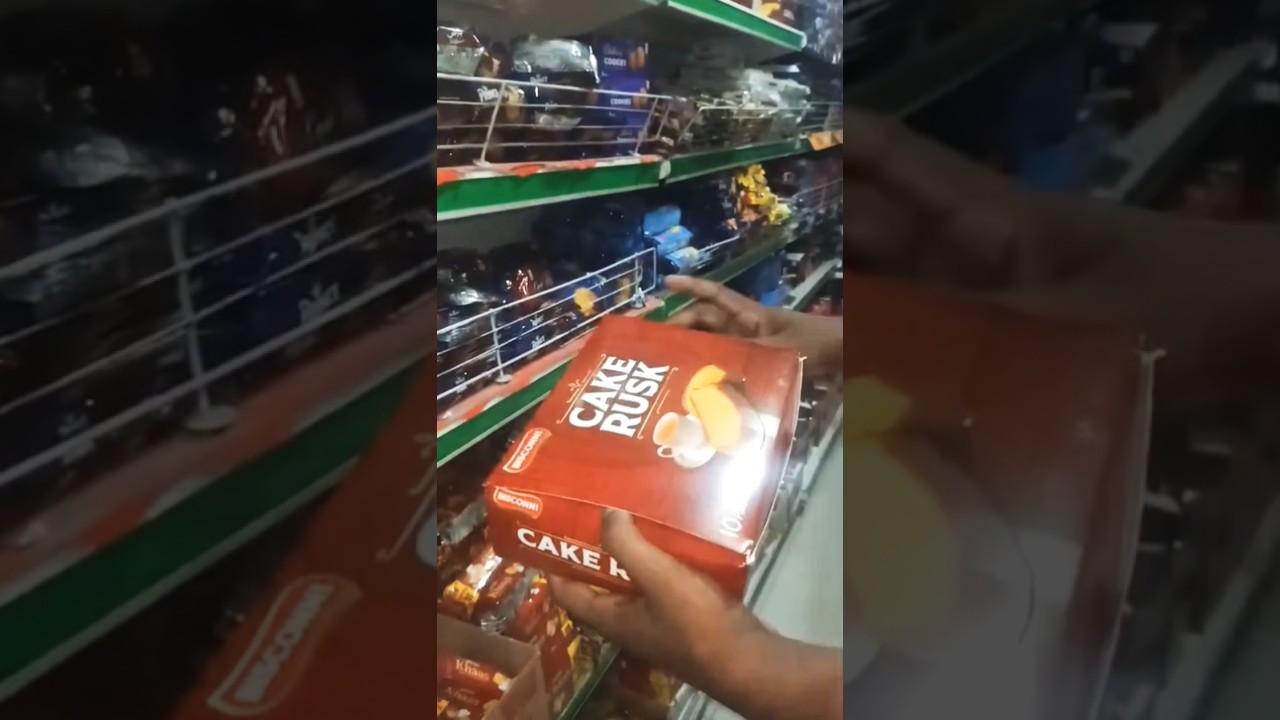 bisconi new cake rusk