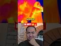 Singers HATE This Thermal Camera Secret… I Was NOT Ready 😳🔥 (Live Concert Exposed) #funny #comedy