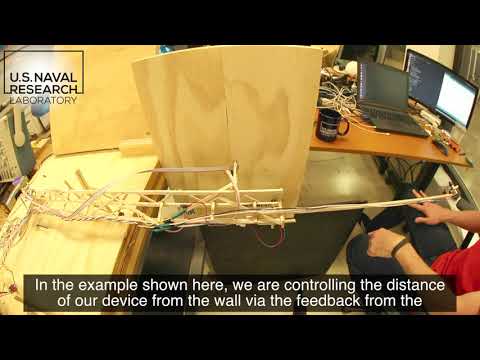 Bio-Inspired Distance Estimation using the Self-Induced Acoustic Signature