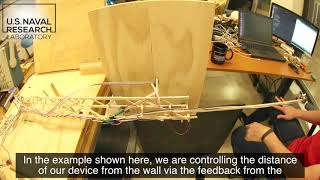 Bio-Inspired Distance Estimation using the Self-Induced Acoustic Signature