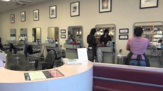 Perfect Cut Salon Visalia