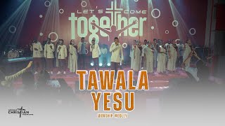 TAWALA YESU (Worship Medley) by ACWC Praise team