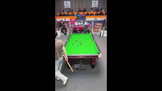 🔴 LIVE：日常台球练球实录！🔥 Live: Daily Billiards Practice