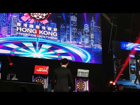 華晨宇 異類 x 江陽 Hugo Kong