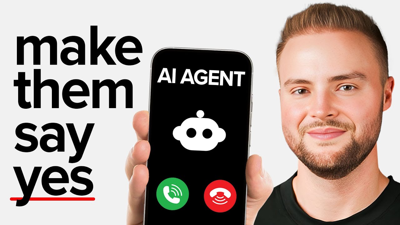 How to Sell AI Voice Agents to Local Businesses