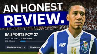 My Honest FC27 Review After Playing 100 Hours screenshot 3