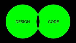 How can letters turn into motion?