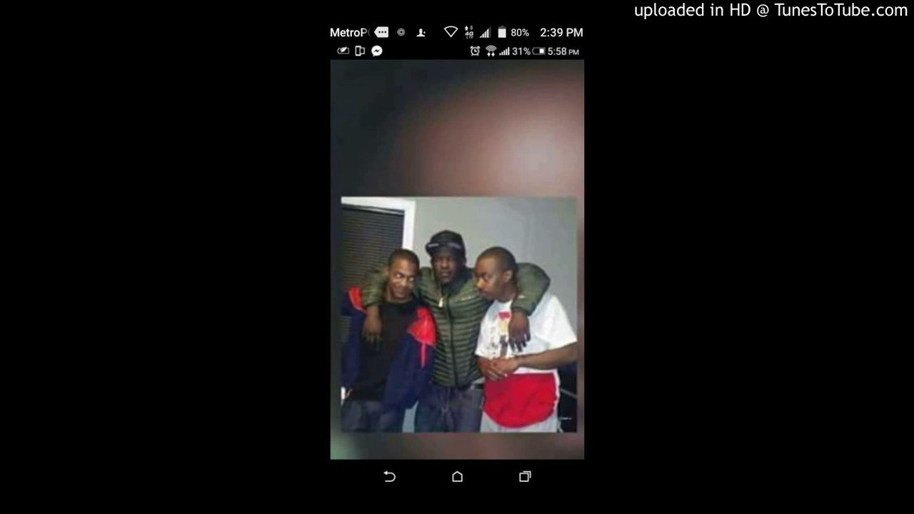 Max Hilli (Mad Max) - Fasho