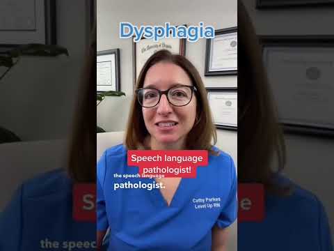 Видео: Дисфаги өвчнийг эмчлэх 3 хялбар арга