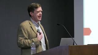 Municipal Budgeting with Dean Lundell- ULCT's Elected Officials Essentials