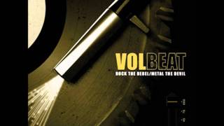 Volbeat - Mr. &amp; Mrs. Ness