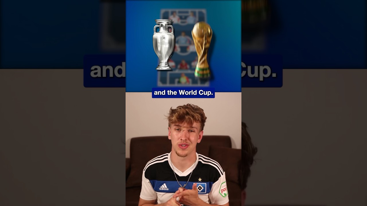How Germanic FC Would Dominate World Football