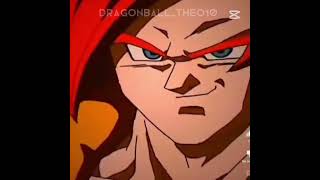 How To Make Gogeta SSJ4 DBGT/Dokkan Battle In Dragon Ball Azure