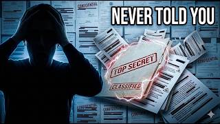 "The History Books Were Lying: 10 Dark US Secrets Revealed".