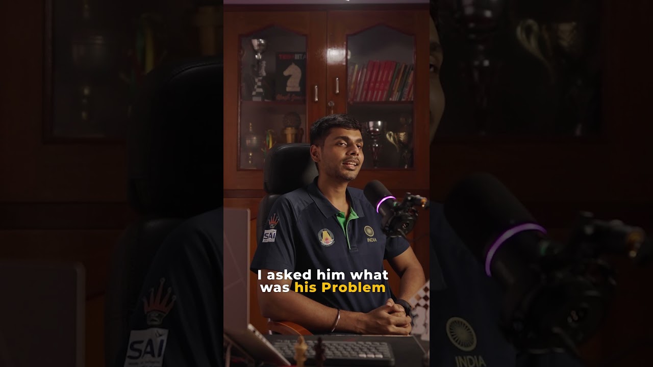 STOP Trusting Chess Engines Blindly! | GM Akash Ganesan