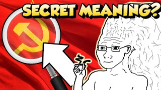 The TRUE meaning of Soviet symbolism