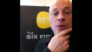 Six Figure Mentors Momentum Day With Stuart Ross In London