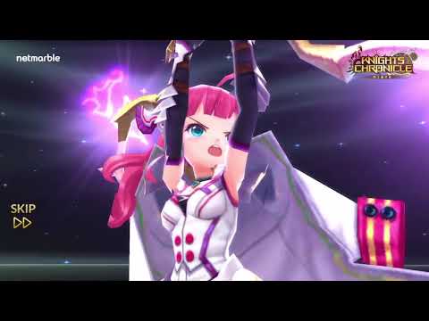 [Knights Chronicle] Ingame_30s_TW - [Knights Chronicle] Ingame_30s_TW