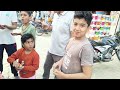 Chaumin khane ka style thoda casual h #dailyvlog #youtube #salonisharmavlogs 