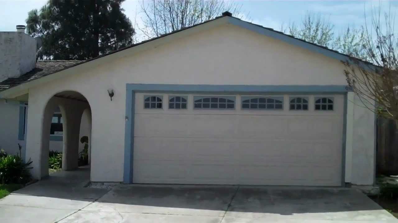 Bank Owned Homes in Hollister CA YouTube