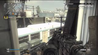 First DLC Map Pack for Call of Duty Ghosts!  (Release Date and Map Names)