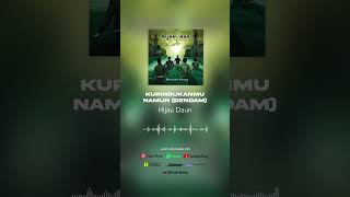 Hijau Daun - Kurindukanmu Namun (Dendam) (Official Audio) #shorts