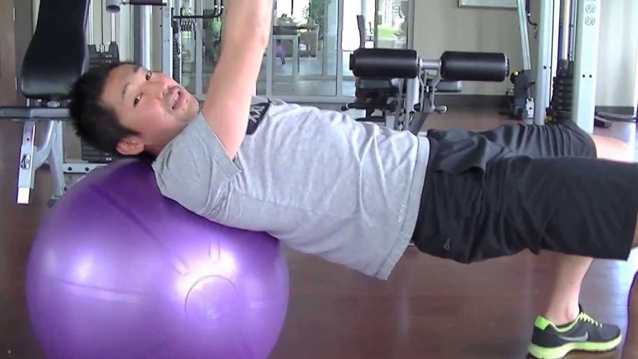 exercise 14.1 class 11 Russian Twist Demonstration - Zenshin Fitness