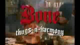 Bone Thugs-N-Harmony - East 1999 Eternal Commercial