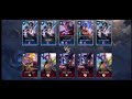 Liên Quân Mobile: Chế Độ Nhân Bản (5 Aleister vs 5 Nakroth)