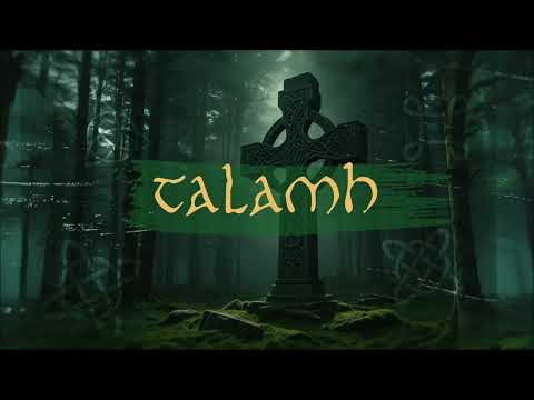 Cruachan - Talamh (Official Lyric Video)