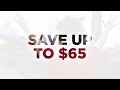2025 Rock 'n' Roll Running Series Winter Sale - December 3
