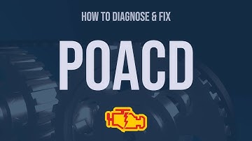 How to Diagnose and Fix P0ACD Engine Code - OBD II Trouble Code Explain