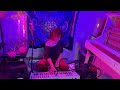 Parallels - live set - extrait 