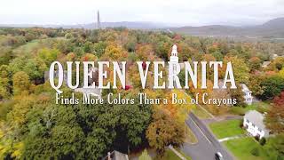 Queen Vernita @RushmorePressLiteraryAgency