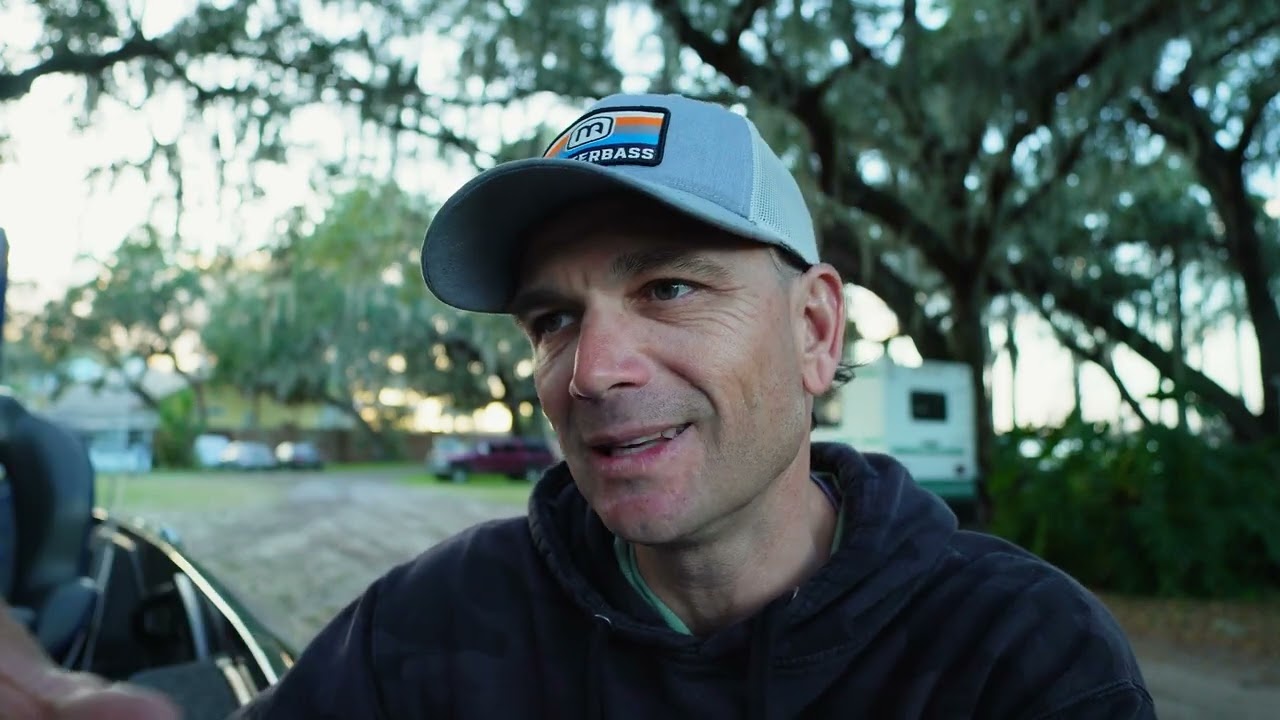 I CAN’T Believe I let this Happen – Totally NOT Ready for Pro Bass Tournaments