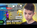 NÃO ACREDITO QUE EU FIZ ISSO!! PARTIDA QUASE PERFEITA!!!??